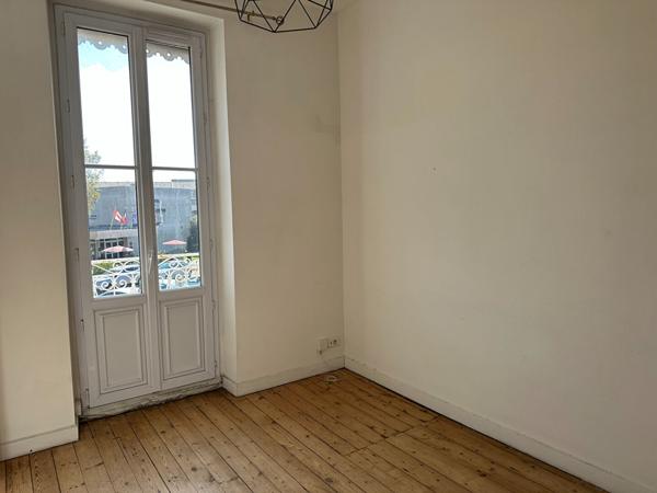 Maison / Immeuble Rare sur Rochefort 8 pièce(s)