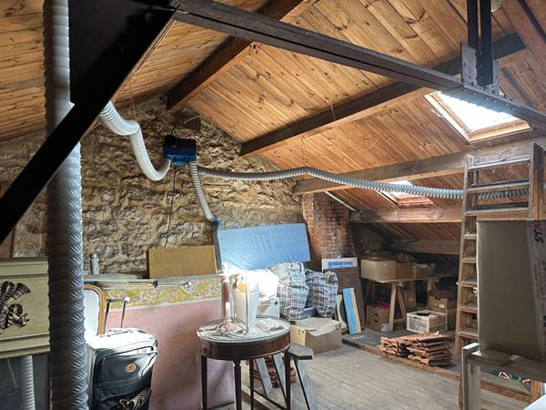 Maison / Immeuble Rare sur Rochefort 8 pièce(s)