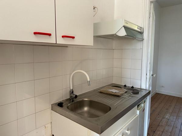 Maison / Immeuble Rare sur Rochefort 8 pièce(s)