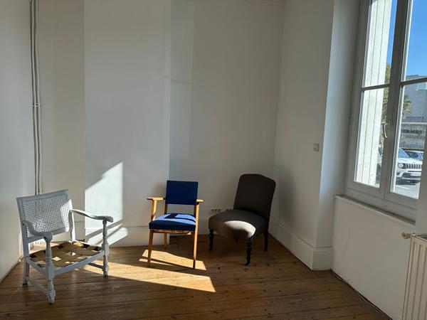 Maison / Immeuble Rare sur Rochefort 8 pièce(s)