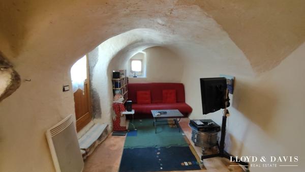 Maison de Village au calme de Chomerac