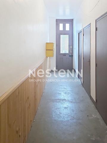 Immeuble Villeneuve Sur Lot