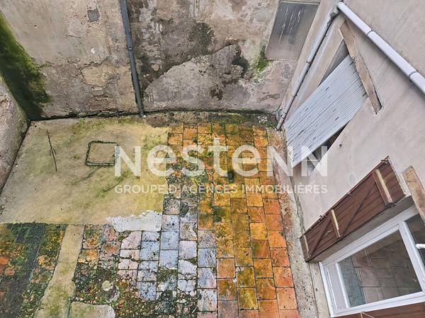 Immeuble Villeneuve Sur Lot