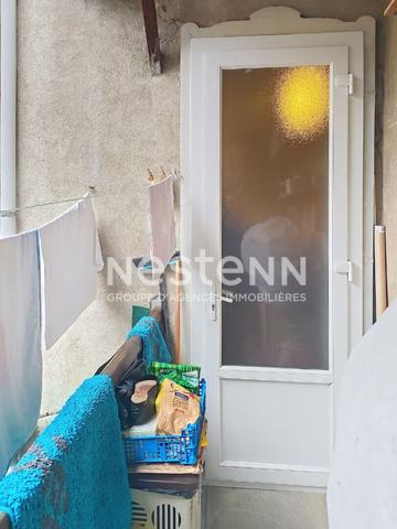 Immeuble Villeneuve Sur Lot