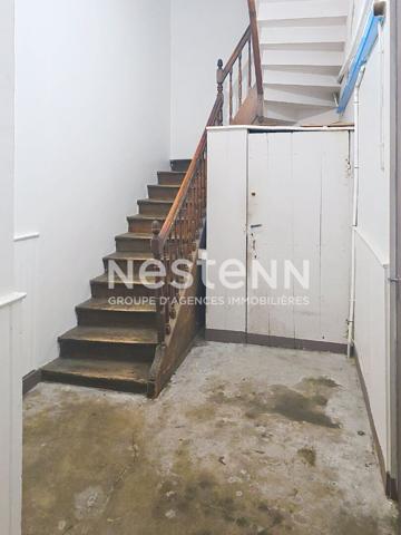 Immeuble Villeneuve Sur Lot