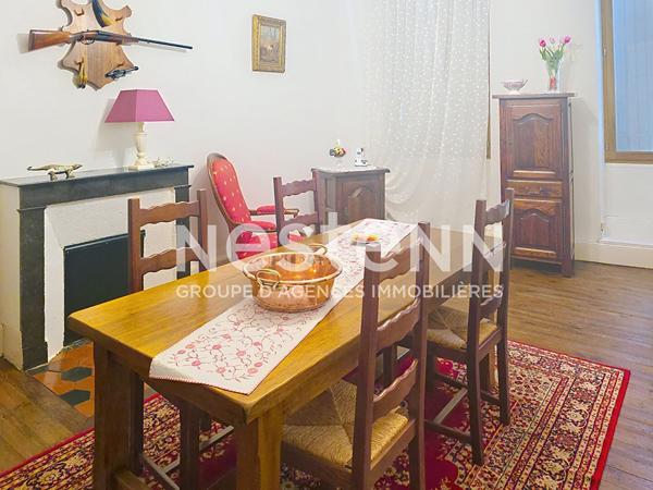 Immeuble Villeneuve Sur Lot