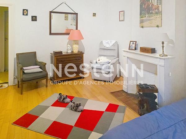 Immeuble Villeneuve Sur Lot