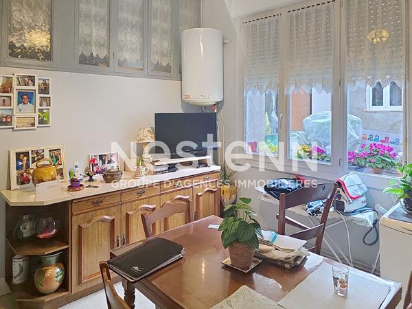 Immeuble Villeneuve Sur Lot