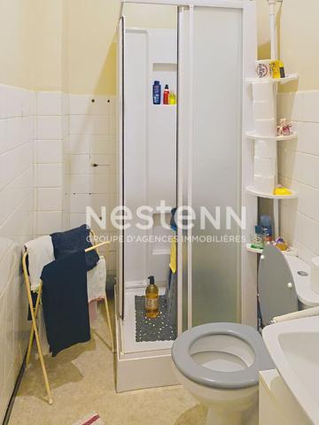 Immeuble Villeneuve Sur Lot