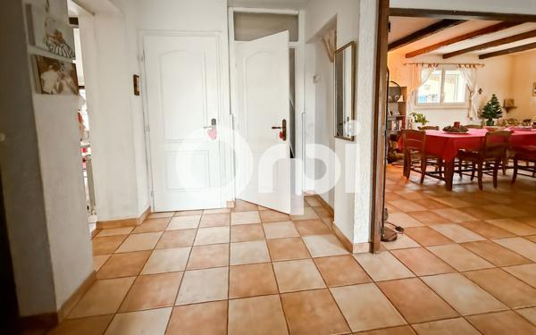 Maison à vendre    5 pièces • 120 m2 Saint-Jean-de-Védas