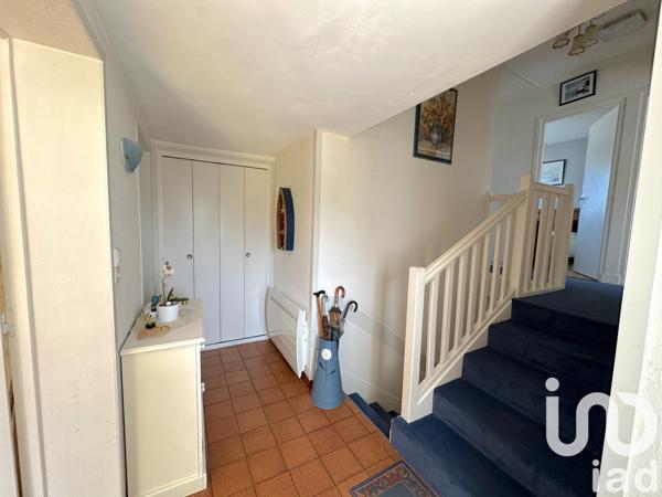 Maison à vendre 5 pièces 89 m² Parville