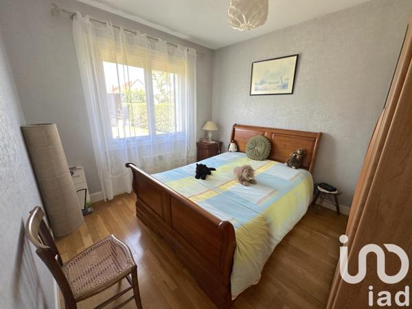 Maison à vendre 5 pièces 89 m² Parville