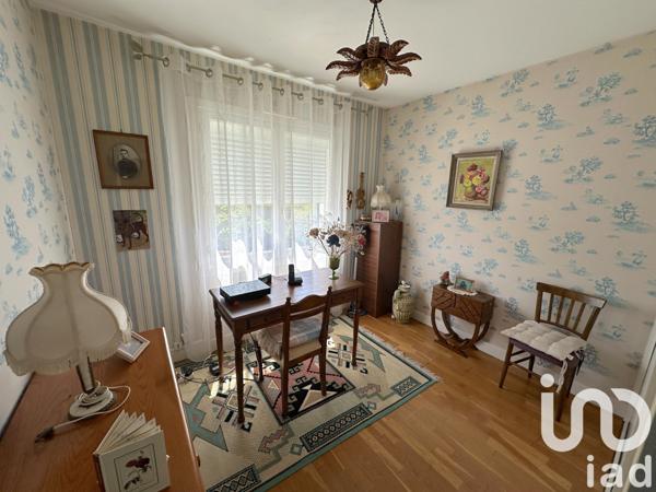 Maison à vendre 5 pièces 89 m² Parville