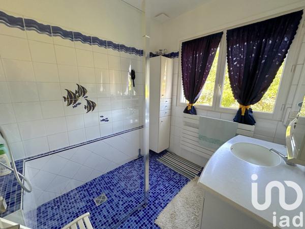 Maison à vendre 5 pièces 89 m² Parville