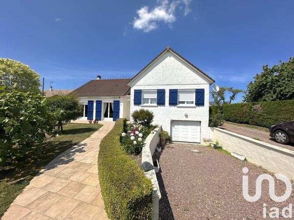 Maison à vendre 5 pièces 89 m² Parville
