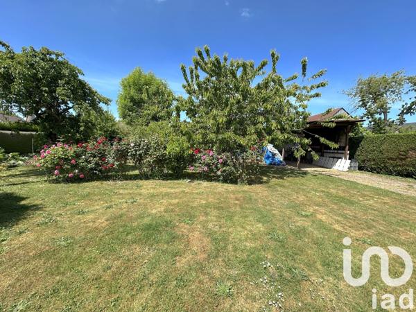 Maison à vendre 5 pièces 89 m² Parville