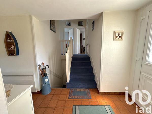 Maison à vendre 5 pièces 89 m² Parville