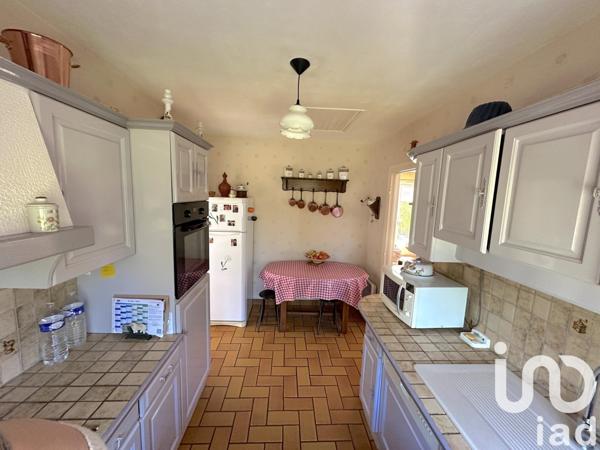 Maison à vendre 5 pièces 89 m² Parville