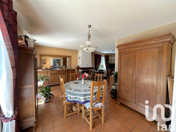 Maison à vendre 5 pièces 89 m² Parville