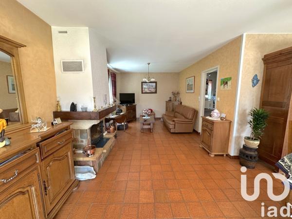 Maison à vendre 5 pièces 89 m² Parville