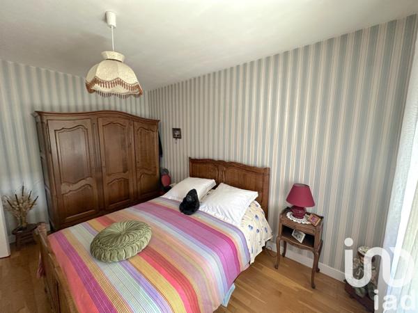 Maison à vendre 5 pièces 89 m² Parville