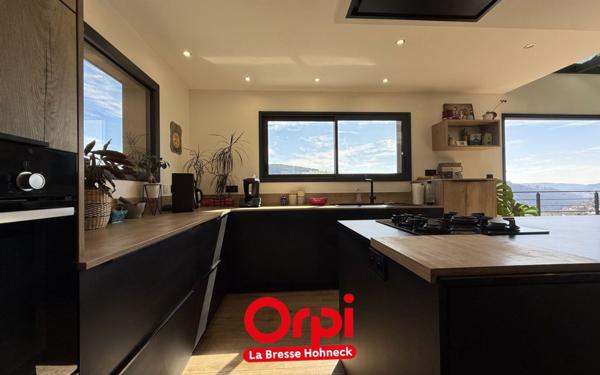 Maison à vendre    5 pièces •  La Bresse