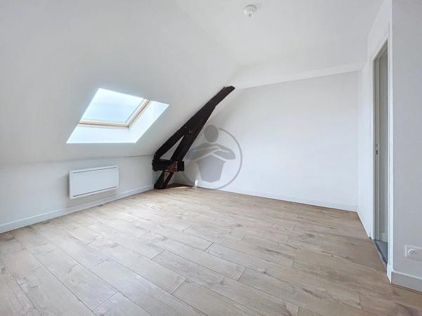 Location Appartement 2 pièces 34 m2 à Saint-Quentin