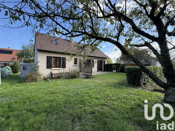 Maison à vendre 6 pièces 130 m² Yzeure