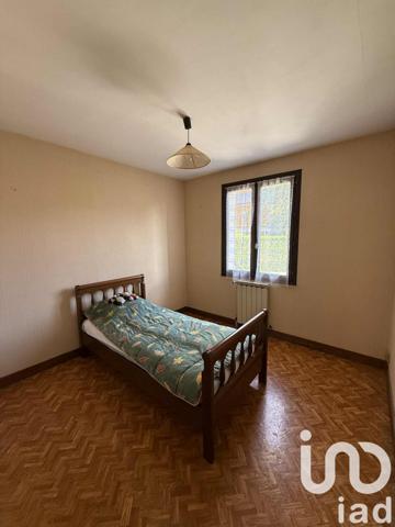 Maison à vendre 6 pièces 130 m² Yzeure