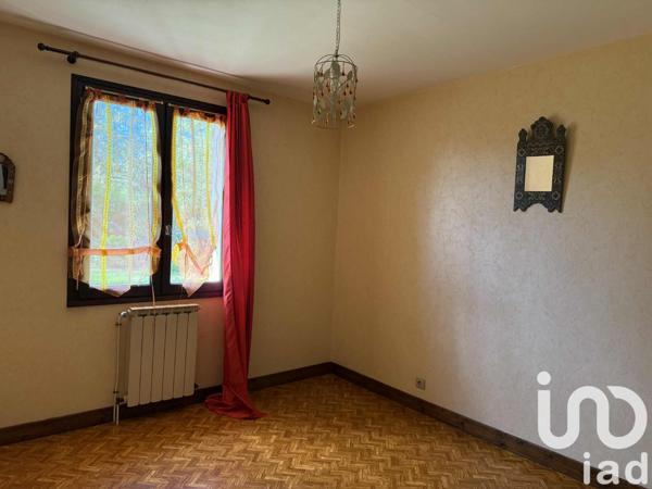 Maison à vendre 6 pièces 130 m² Yzeure