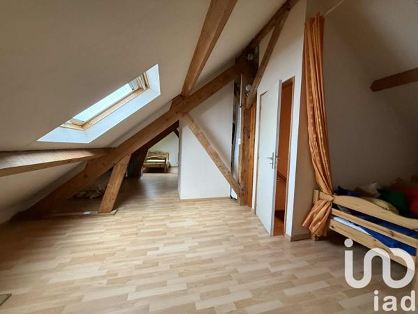 Maison à vendre 6 pièces 130 m² Yzeure