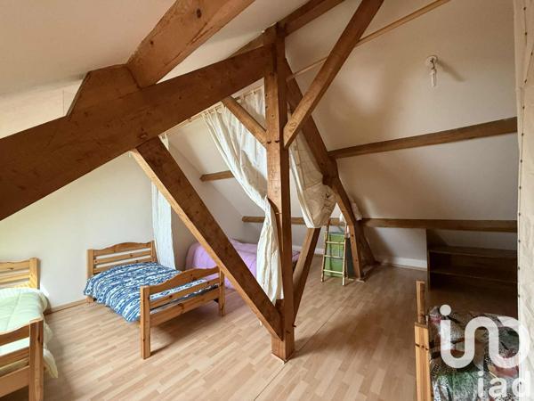 Maison à vendre 6 pièces 130 m² Yzeure