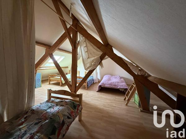 Maison à vendre 6 pièces 130 m² Yzeure