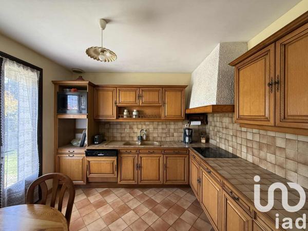 Maison à vendre 6 pièces 130 m² Yzeure