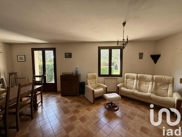 Maison à vendre 6 pièces 130 m² Yzeure