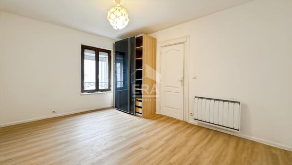 Appartement T2 au coeur du quartier Clairmarais