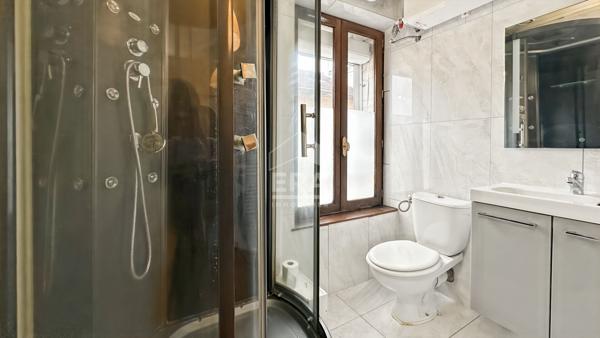 Appartement T2 au coeur du quartier Clairmarais