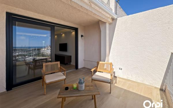 Appartement à vendre    3 pièces • 71,92 m2 Cogolin