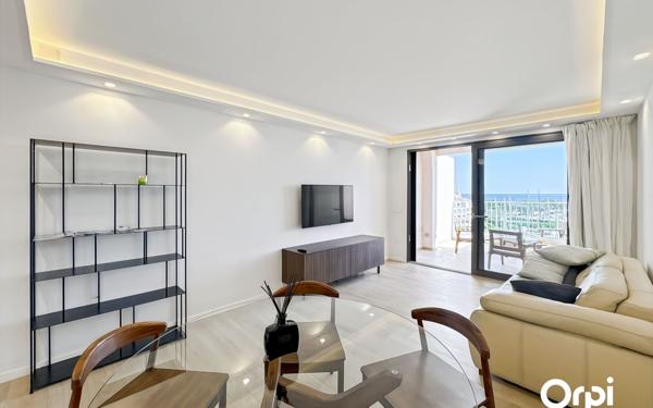 Appartement à vendre    3 pièces • 71,92 m2 Cogolin