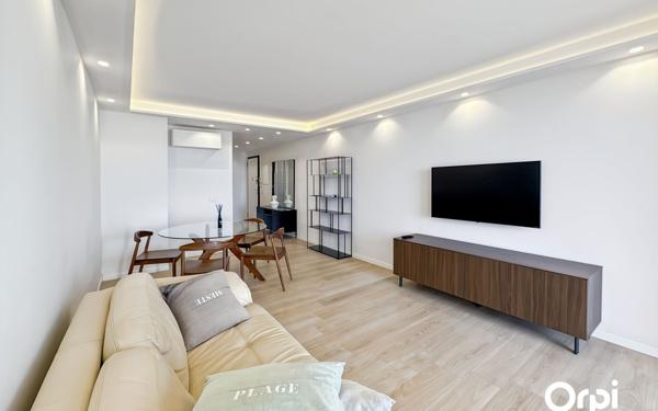 Appartement à vendre    3 pièces • 71,92 m2 Cogolin