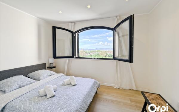 Appartement à vendre    3 pièces • 71,92 m2 Cogolin