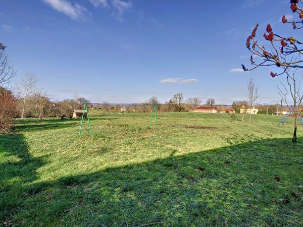 Vente / Maison à rénover