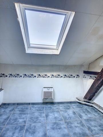 Vente / Maison à rénover