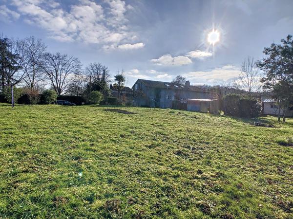 Vente / Maison à rénover