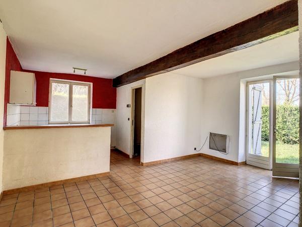 Vente / Maison à rénover