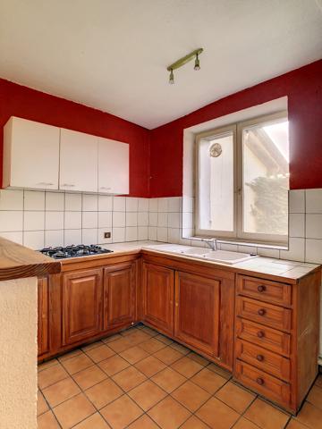 Vente / Maison à rénover