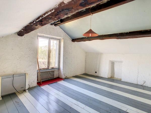 Vente / Maison à rénover