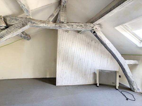 Vente / Maison à rénover