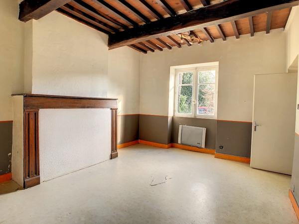 Vente / Maison à rénover