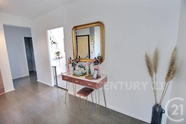 Appartement F4 à vendre  4 pièces - 80,78 m2 ST AVOLD - 57